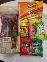 Chamoy Pickle Kit