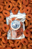 Spicy Peach Rings