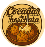 Cocadas de Horchata